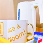 Bloom Hotel - Indiranagar